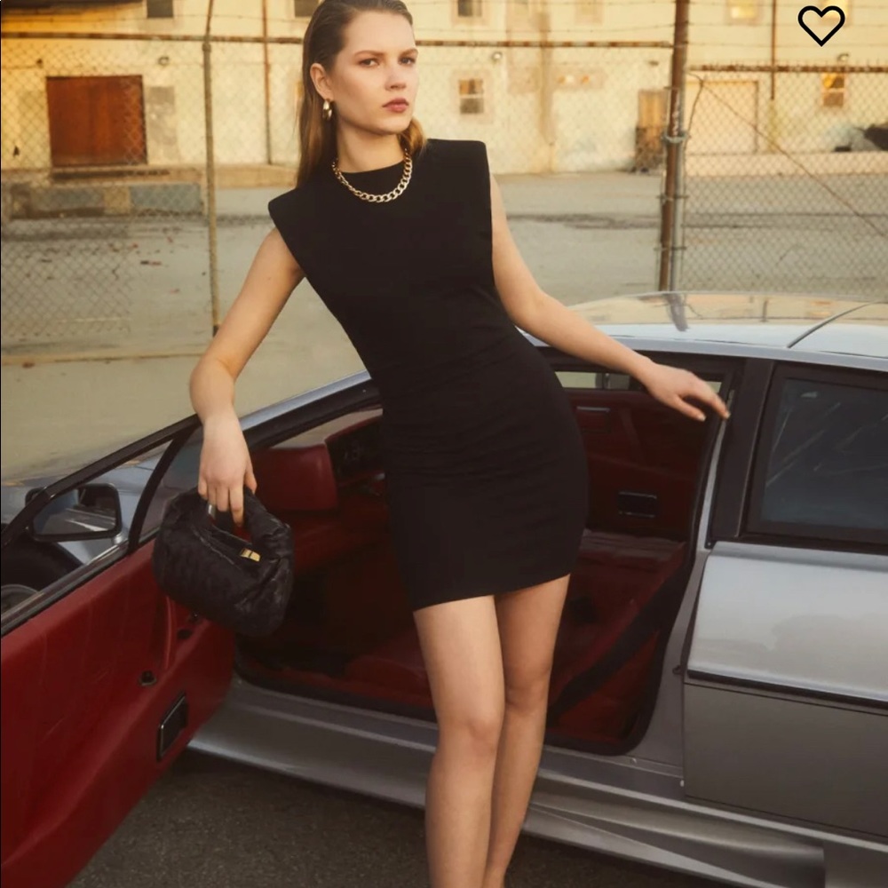 Rumi dress